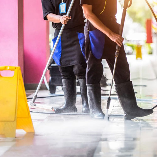 Welcome To Glanz Facilities