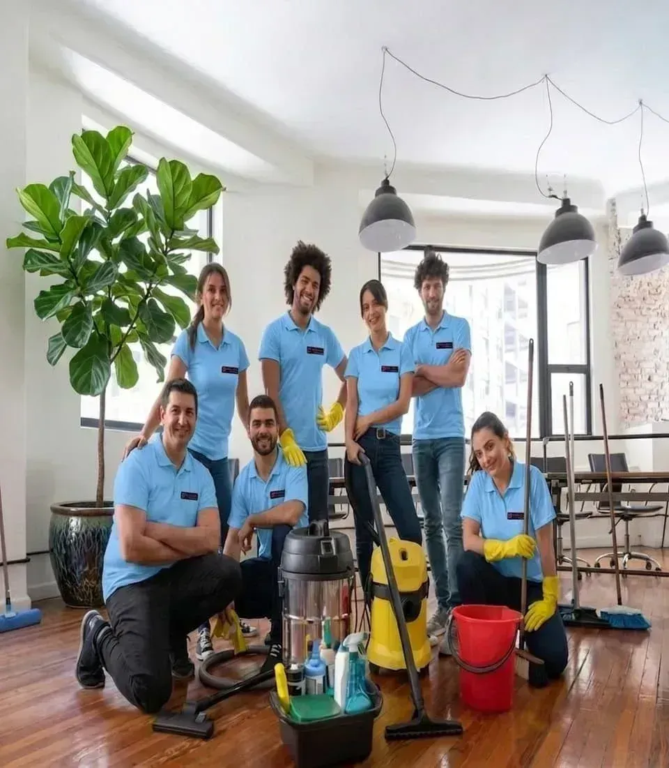 Housekeeping Services Security Guard Services - Glanz Facilities